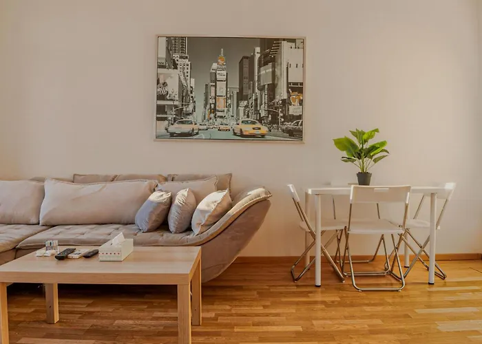 Charming In The Heart Of The