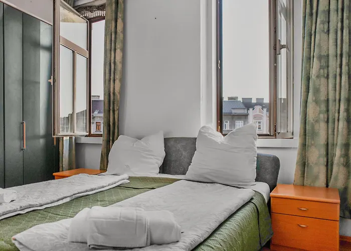 Charming In The Heart Of The